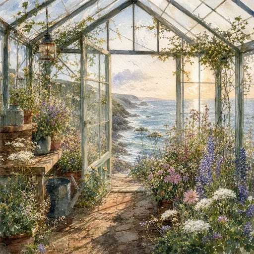 Watercolor